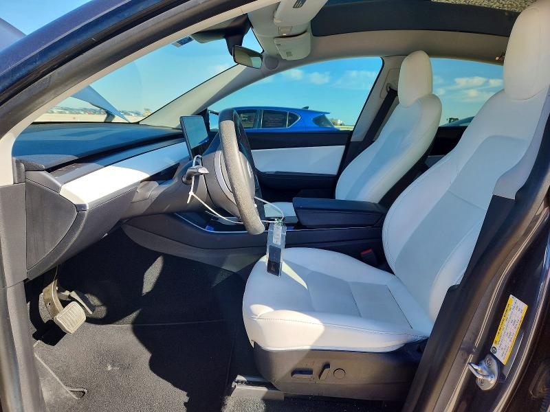 Aukcja sprzedaży 2020 Tesla Model Y, vin: 5YJYGDEE8LF022117, numer aukcji: 48386786