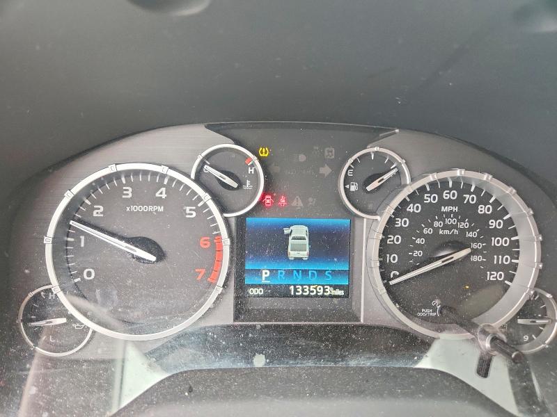 Продажа на аукционе авто 2014 Toyota Tundra, vin: 5TFGY5F16EX151976, номер лота: 50403416