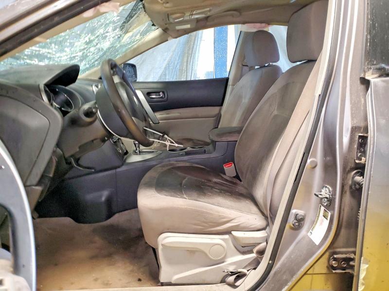 49605856 :رقم المزاد ، JN8AS5MV0DW664484 vin ، 2013 Nissan Rogue مزاد بيع