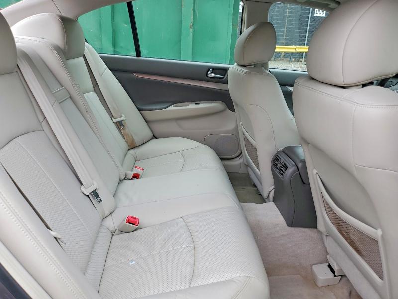 Aukcja sprzedaży 2011 Infiniti G25 Sedan, vin: JN1DV6AR5BM652176, numer aukcji: 48590596