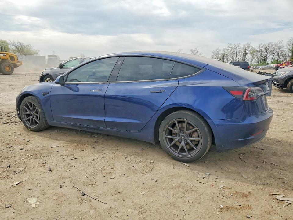 Aukcja sprzedaży 2018 Tesla Model 3, vin: 5YJ3E1EA6JF058879, numer aukcji: 49584026
