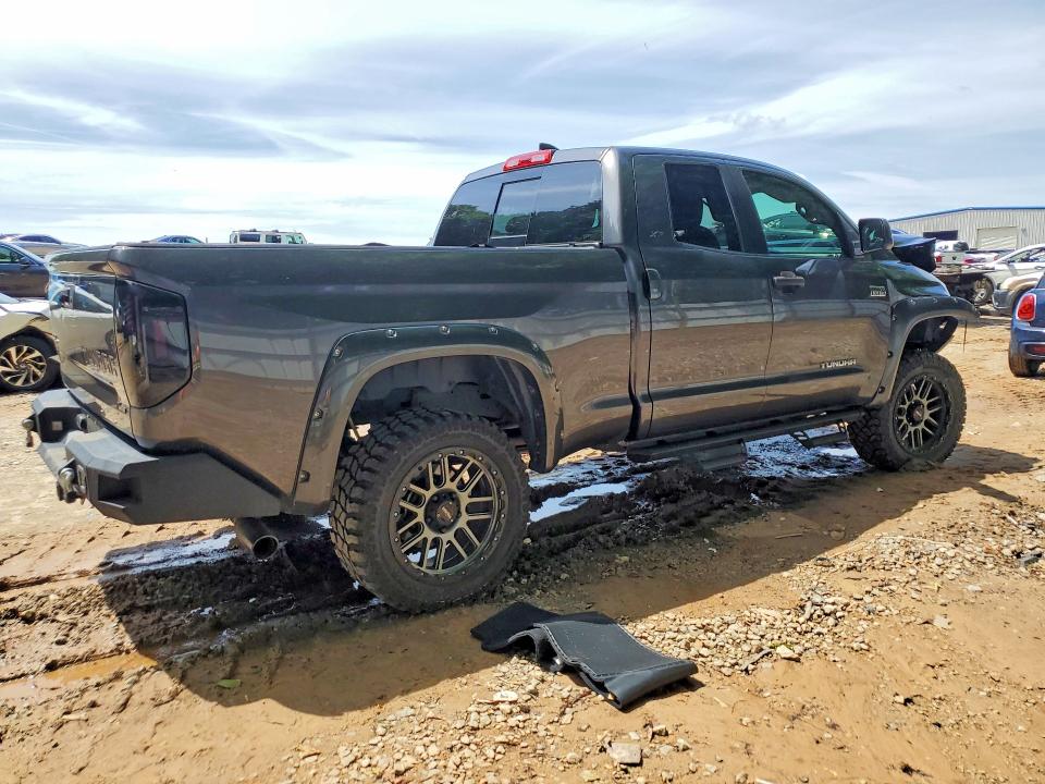 Продаж на аукціоні авто 2020 Toyota Tundra, vin: 5TFUY5F14LX940899, номер лоту: 51950636
