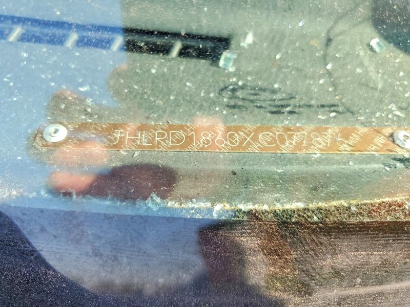 1999 Honda Cr-v მანქანა იყიდება აუქციონზე, vin: JHLRD1860XC077876, აუქციონის ნომერი: 50428846