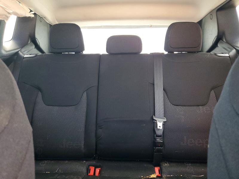 Aukcja sprzedaży 2017 Jeep Renegade, vin: ZACCJBAB6HPF67681, numer aukcji: 50330126