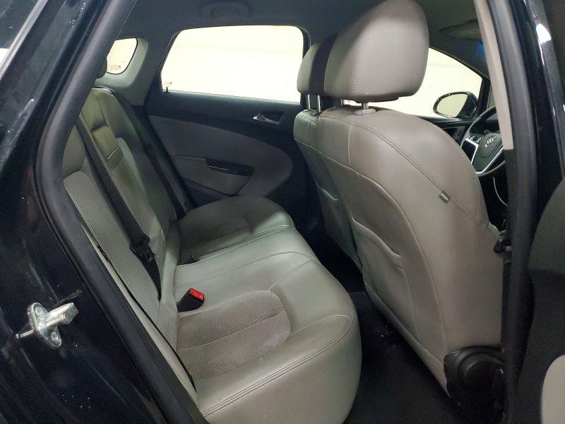 Продажа на аукционе авто 2015 Buick Verano, vin: 1G4PP5SK8F4109549, номер лота: 49230926