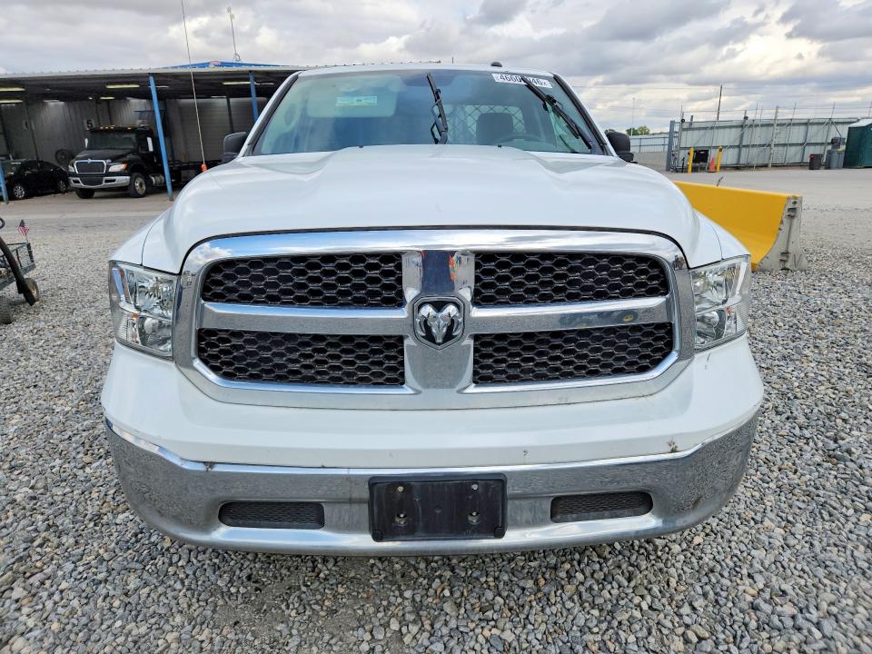 Aukcja sprzedaży 2022 Ram 1500 Classic, vin: 3C6JR7DG9NG258814, numer aukcji: 46607046