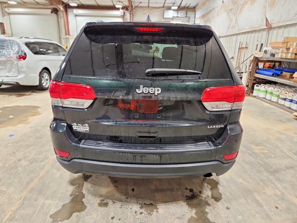 51257236 :رقم المزاد ، 1C4RJFAG2EC139376 vin ، 2014 Jeep Grand Cherokee مزاد بيع