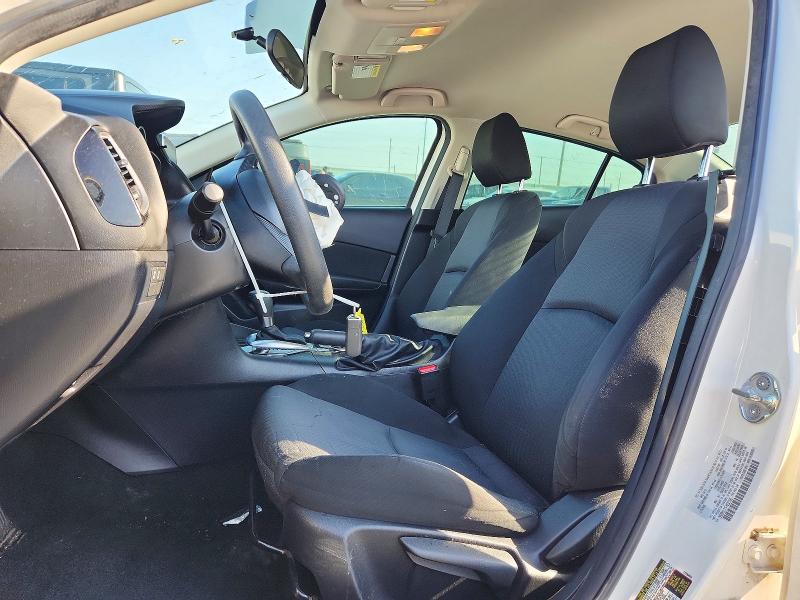 Продажа на аукционе авто 2015 Mazda 3, vin: 3MZBM1U71FM230725, номер лота: 50286746