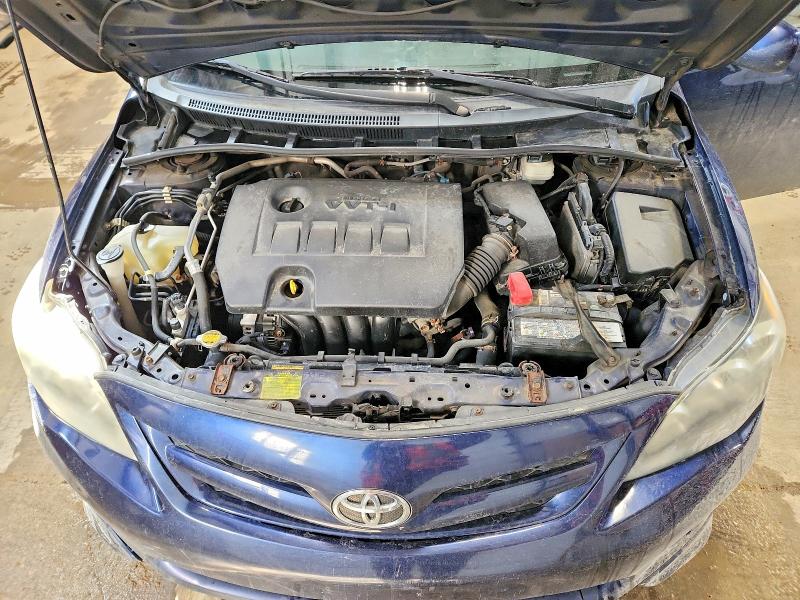 Продажа на аукционе авто 2013 Toyota Corolla, vin: 2T1BU4EE6DC974893, номер лота: 49968726