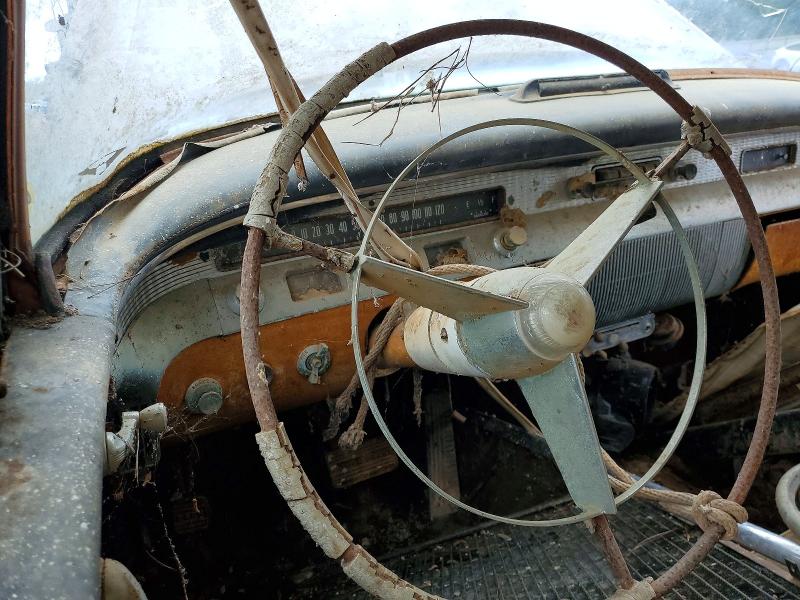 1956 Buick Oncore მანქანა იყიდება აუქციონზე, vin: 5C8014953, აუქციონის ნომერი: 49469986