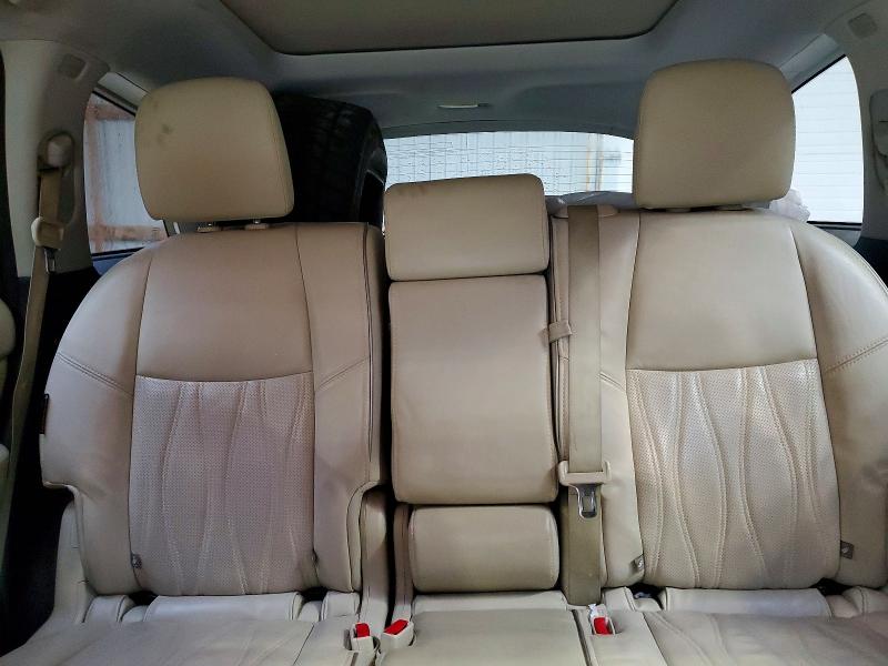 2020 Infiniti Qx60 მანქანა იყიდება აუქციონზე, vin: 5N1DL0MM5LC533224, აუქციონის ნომერი: 49234766