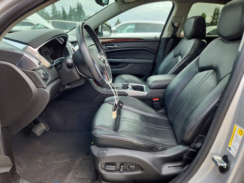 Aukcja sprzedaży 2015 Cadillac Srx, vin: 3GYFNEE39FS618764, numer aukcji: 49982636