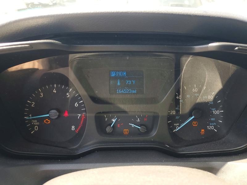 Aukcja sprzedaży 2016 Ford Transit, vin: 1FBZX2ZM1GKA29353, numer aukcji: 50967476