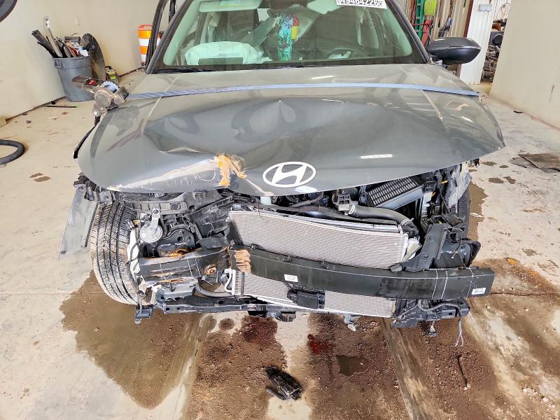 Продажа на аукционе авто 2025 Hyundai Kona, vin: KM8HCCAB8SU217461, номер лота: 49464226