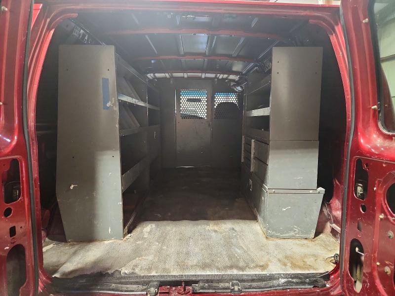 Продаж на аукціоні авто 1999 Ford Econoline, vin: 1FTRE14W4XHA23578, номер лоту: 51092166