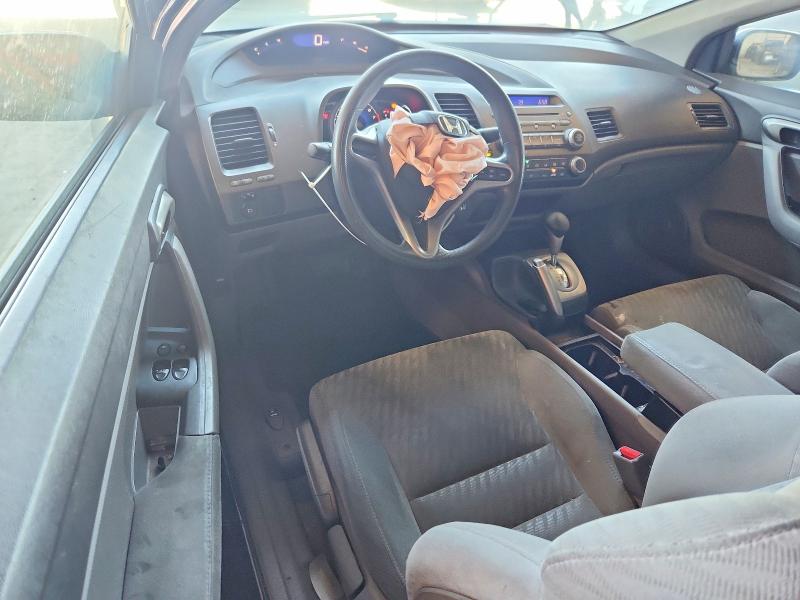 51968666 :رقم المزاد ، 2HGFG1B67BH503912 vin ، 2011 Honda Civic مزاد بيع