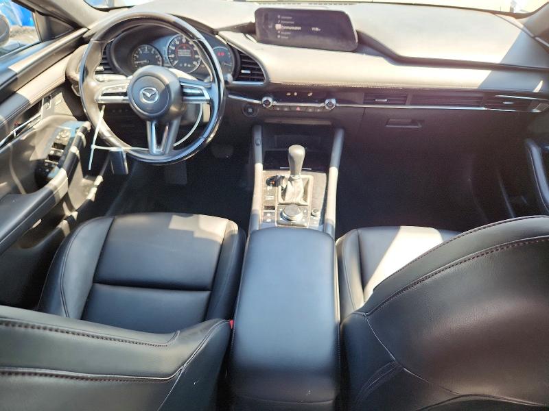 49675206 :رقم المزاد ، JM1BPALMXK1108583 vin ، 2019 Mazda 3 مزاد بيع