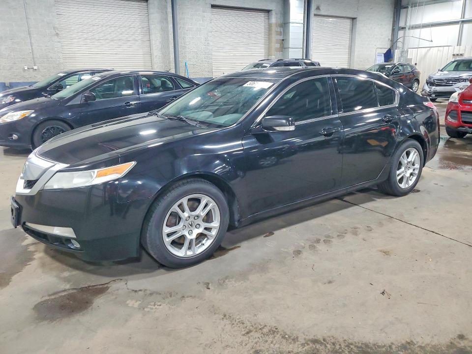 Продаж на аукціоні авто 2010 Acura Tl, vin: 19UUA8F27AA025206, номер лоту: 50618246