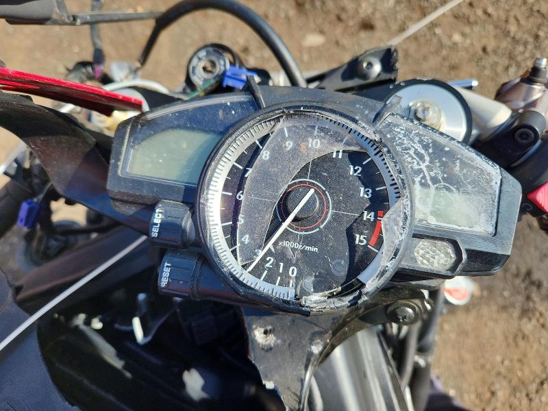 Продажа на аукционе авто 2007 Yamaha Yzfr1, vin: JYARN20E47A002365, номер лота: 50064956