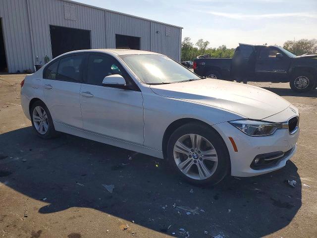 Продажа на аукционе авто 2016 Bmw 328, vin: WBA8E9C54GK644046, номер лота: 50589086