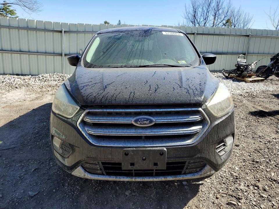 Aukcja sprzedaży 2017 Ford Escape, vin: 1FMCU9G93HUE61445, numer aukcji: 51160456