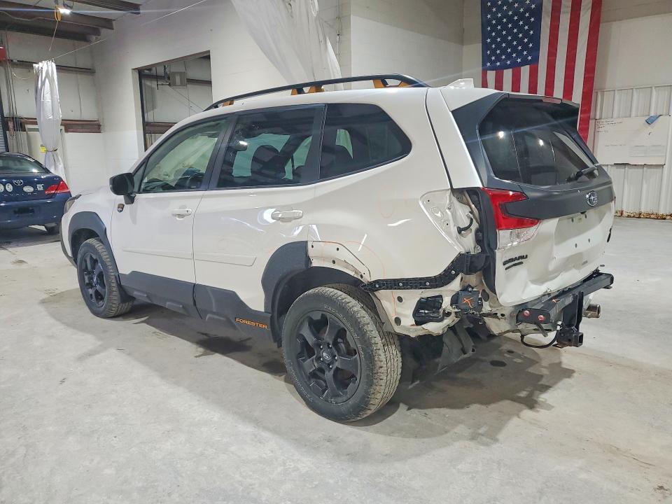 Aukcja sprzedaży 2023 Subaru Forester, vin: JF2SKAMC4PH440281, numer aukcji: 51405406