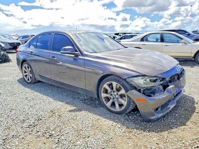 Продажа на аукционе авто 2014 Bmw 335, vin: WBA3B9C51EP458077, номер лота: 49563256