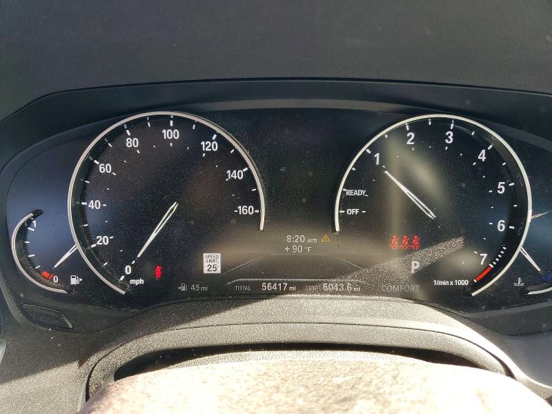 49977366 :رقم المزاد ، 3MW5R1J03L8B18521 vin ، 2020 Bmw 330i مزاد بيع