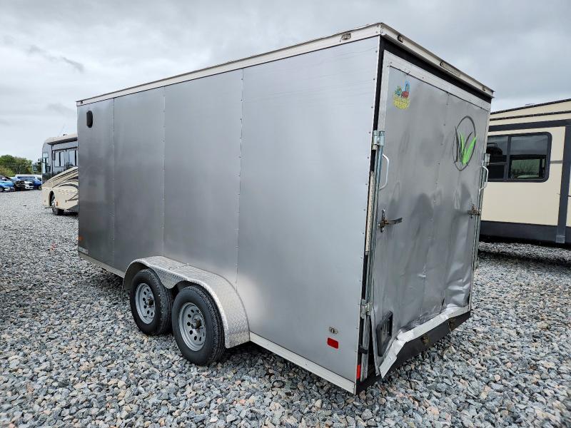 Aukcja sprzedaży 2023 Covered Wagon Unknown, vin: 53FBE1624PF089345, numer aukcji: 49091126