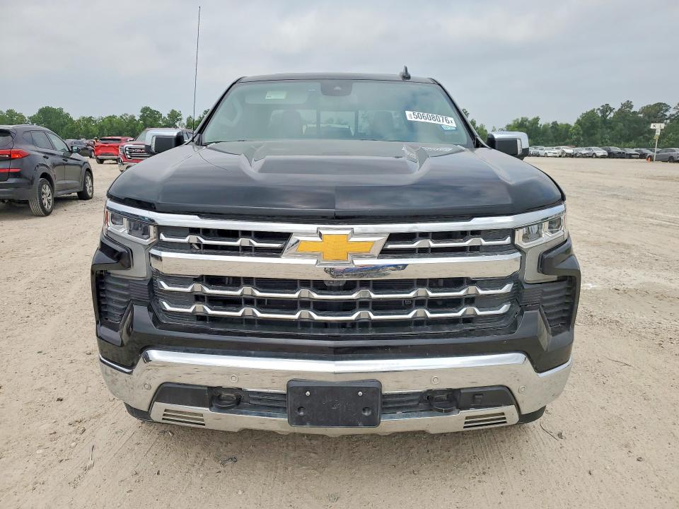 2026 Chevrolet Silverado მანქანა იყიდება აუქციონზე, vin: 1GCPAEE89TZ102629, აუქციონის ნომერი: 53629306