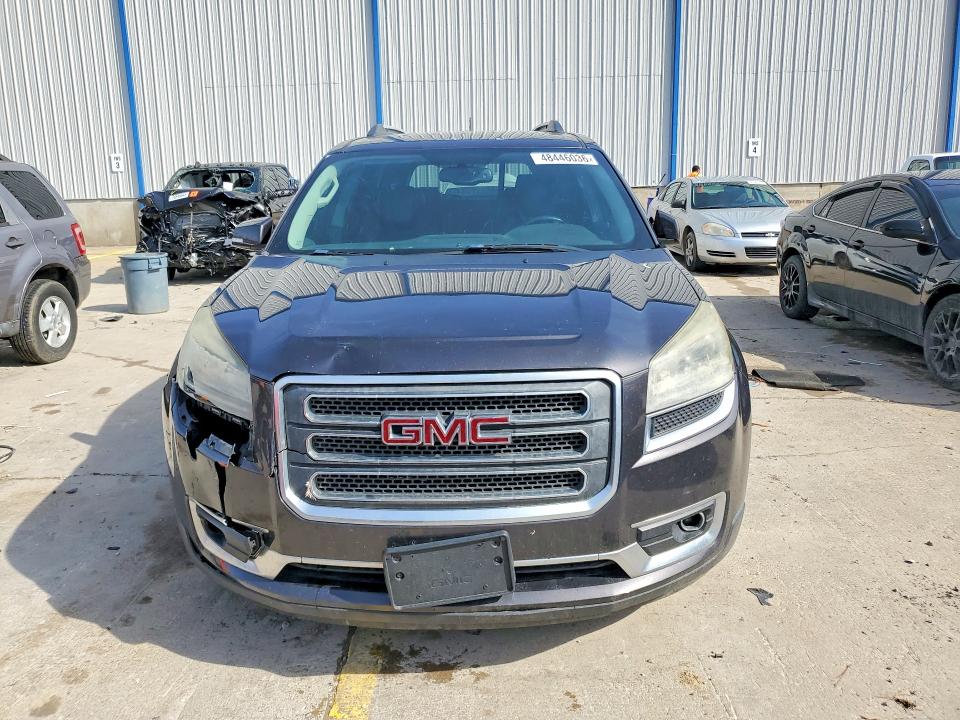 Aukcja sprzedaży 2016 Gmc Acadia, vin: 1GKKRRKD8GJ287244, numer aukcji: 48446036