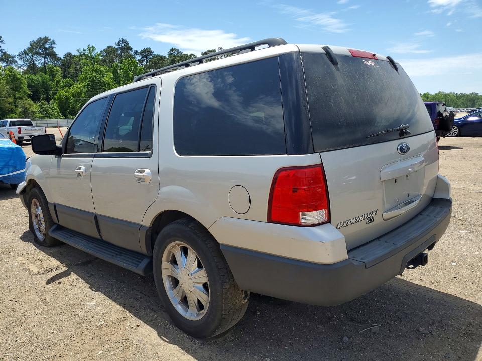 Aukcja sprzedaży 2005 Ford Expedition, vin: 1FMPU16575LA81740, numer aukcji: 50292936