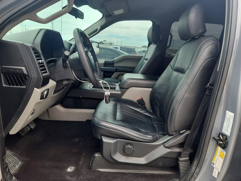 Aukcja sprzedaży 2020 Ford F150, vin: 1FTEW1C59LKE71381, numer aukcji: 50656986