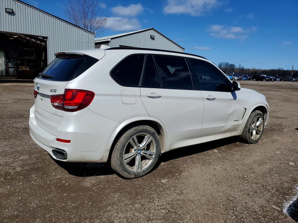 Aukcja sprzedaży 2017 Bmw X5, vin: 5UXKR0C3XH0X77493, numer aukcji: 47948516