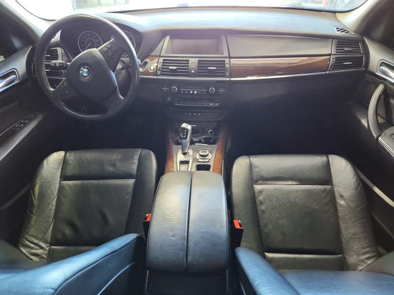 Продажа на аукционе авто 2013 Bmw X5, vin: 5UXZV4C52D0G52407, номер лота: 49865066