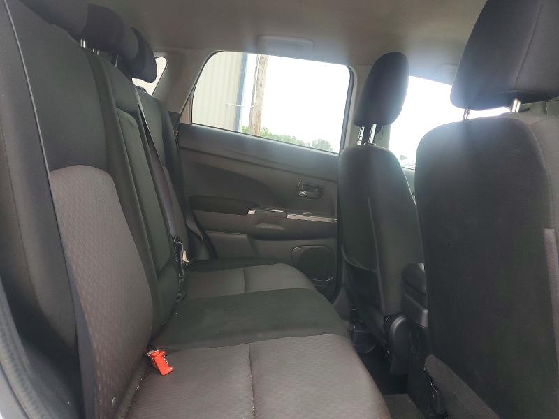 Продаж на аукціоні авто 2019 Mitsubishi Outlander Sport, vin: JA4AP3AU9KU003844, номер лоту: 51206346
