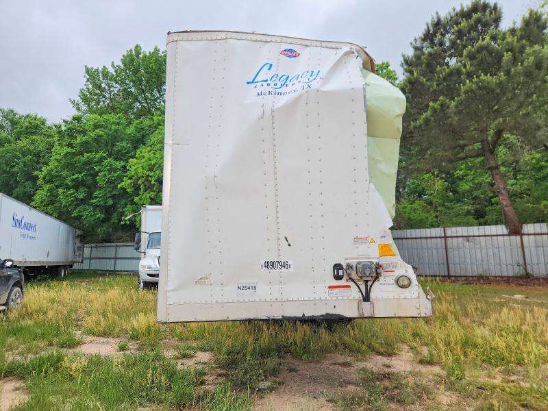 2023 Utility Trailer Mfg. Trailers მანქანა იყიდება აუქციონზე, vin: 1UYVS2539P3872511, აუქციონის ნომერი: 54024906
