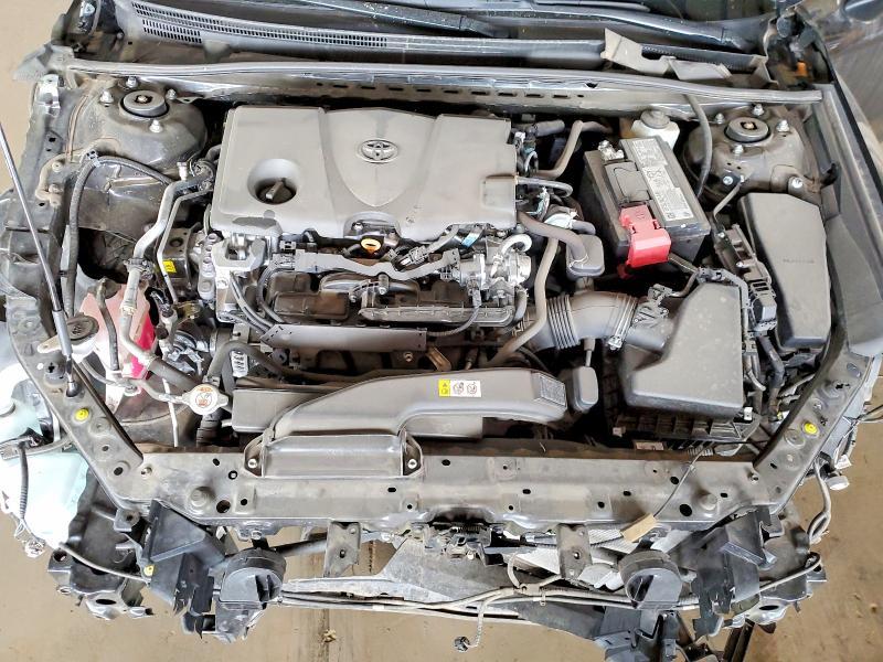 Продаж на аукціоні авто 2024 Toyota Camry, vin: 4T1G11AK0RU921136, номер лоту: 48632446