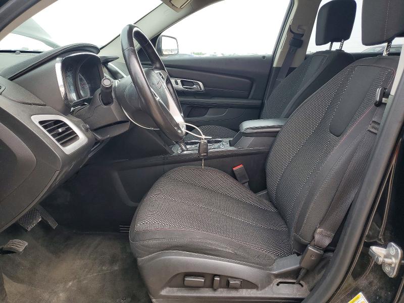 Aukcja sprzedaży 2017 Gmc Terrain, vin: 2GKFLNE31H6237590, numer aukcji: 50783576
