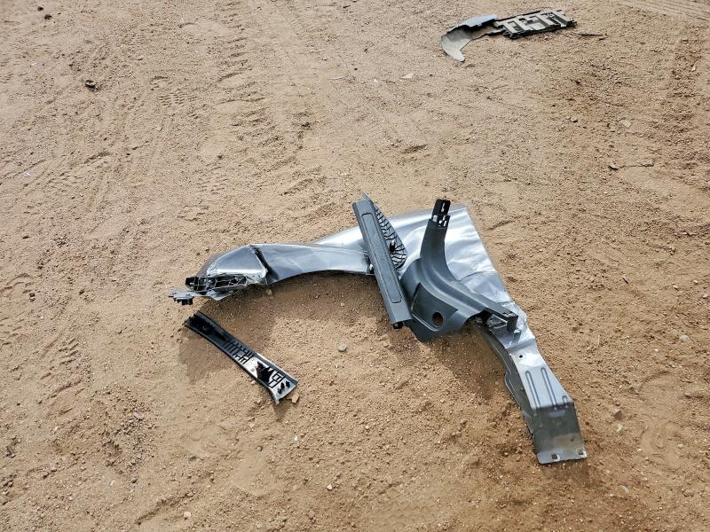 49461086 :رقم المزاد ، 2FMPK4J92RBA80535 vin ، 2024 Ford Edge مزاد بيع