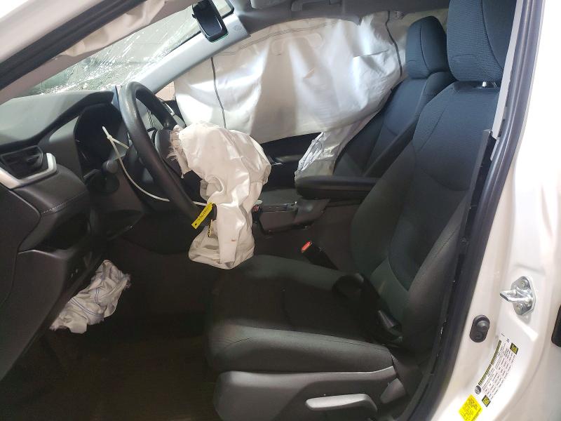Aukcja sprzedaży 2025 Toyota Rav4, vin: 4T3LWRFV7SU211276, numer aukcji: 51831826