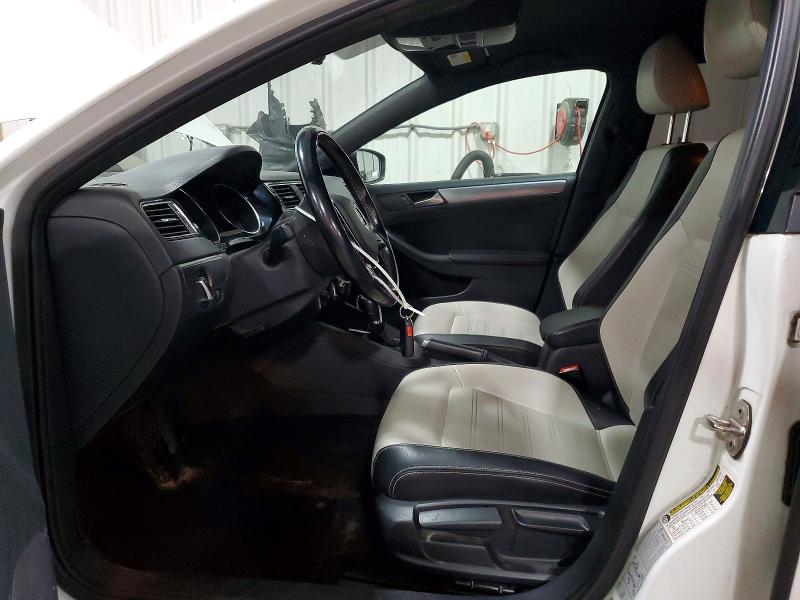 Продаж на аукціоні авто 2016 Volkswagen Jetta, vin: 3VWD17AJ7GM287730, номер лоту: 50381276