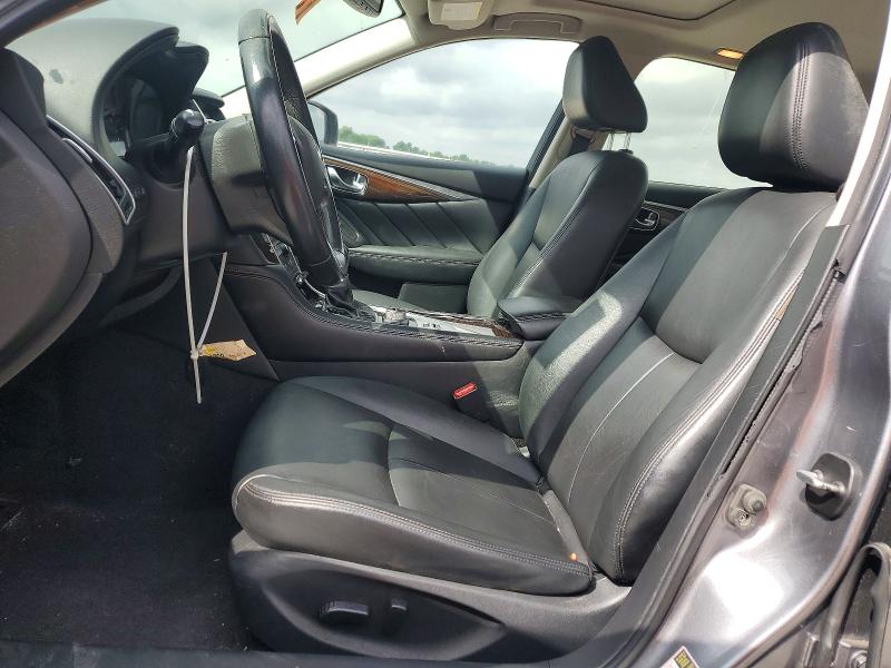 Aukcja sprzedaży 2019 Infiniti Q50, vin: JN1EV7AP7KM518956, numer aukcji: 49028666