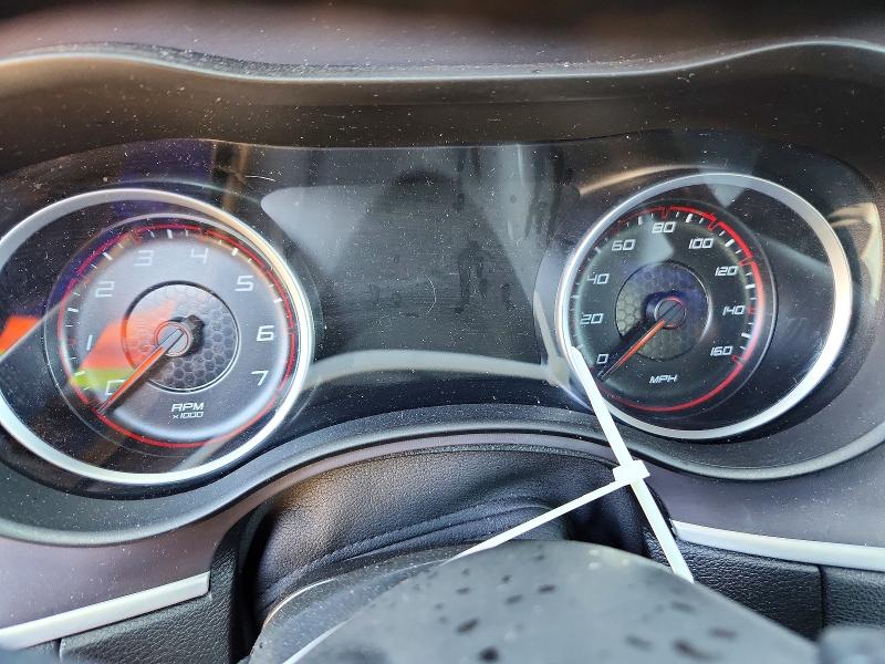 Продажа на аукционе авто 2022 Dodge Charger, vin: 2C3CDXCT2NH172425, номер лота: 50796526