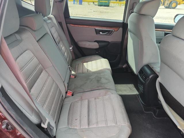 Продаж на аукціоні авто 2018 Honda Cr-v, vin: 7FARW2H55JE102872, номер лоту: 51889706