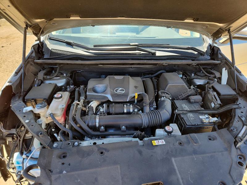 Aukcja sprzedaży 2020 Lexus Nx, vin: JTJDARDZ3L2236286, numer aukcji: 50099666