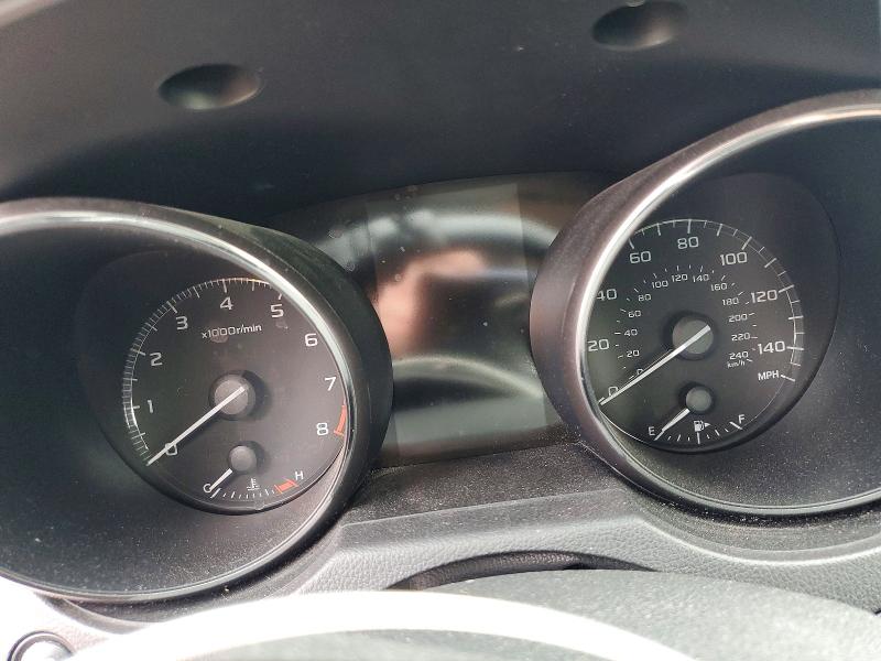 Aukcja sprzedaży 2019 Subaru Legacy, vin: 4S3BNAB67K3032897, numer aukcji: 49256126