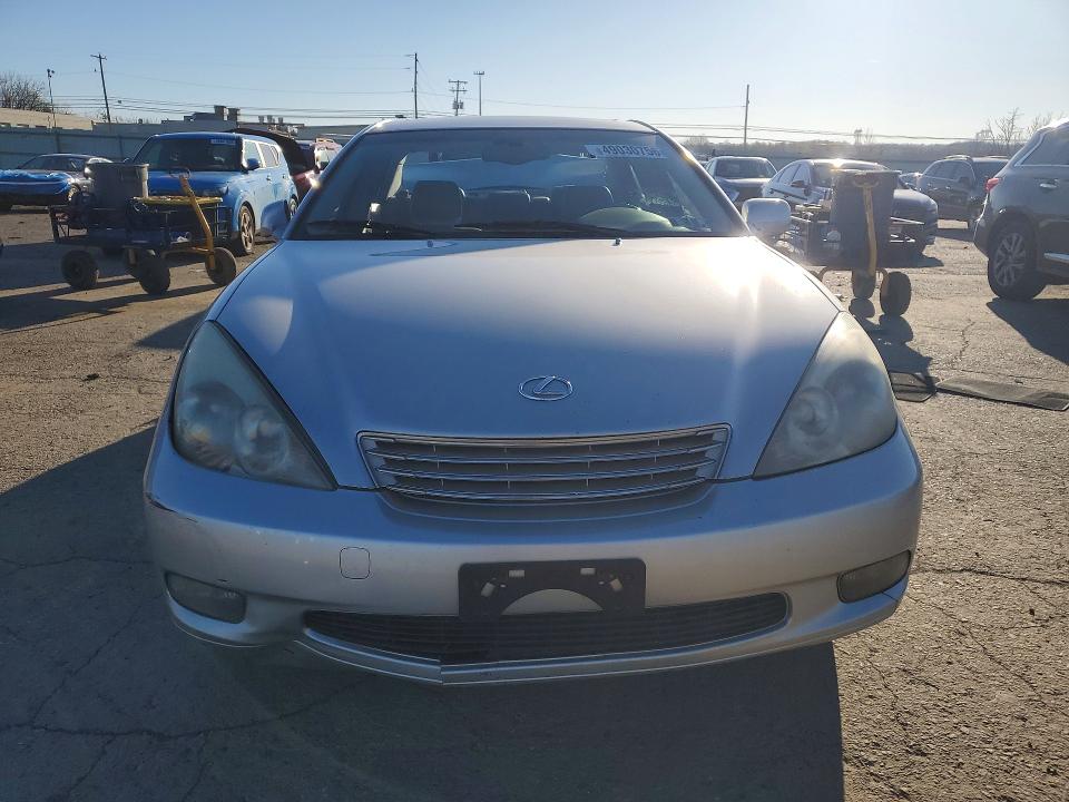 Продаж на аукціоні авто 2002 Lexus Es 300, vin: JTHBF30GX20069074, номер лоту: 49030756