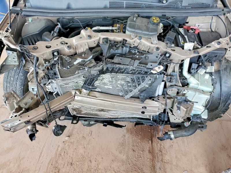 2019 Buick Encore მანქანა იყიდება აუქციონზე, vin: KL4CJASBXKB774496, აუქციონის ნომერი: 48167326