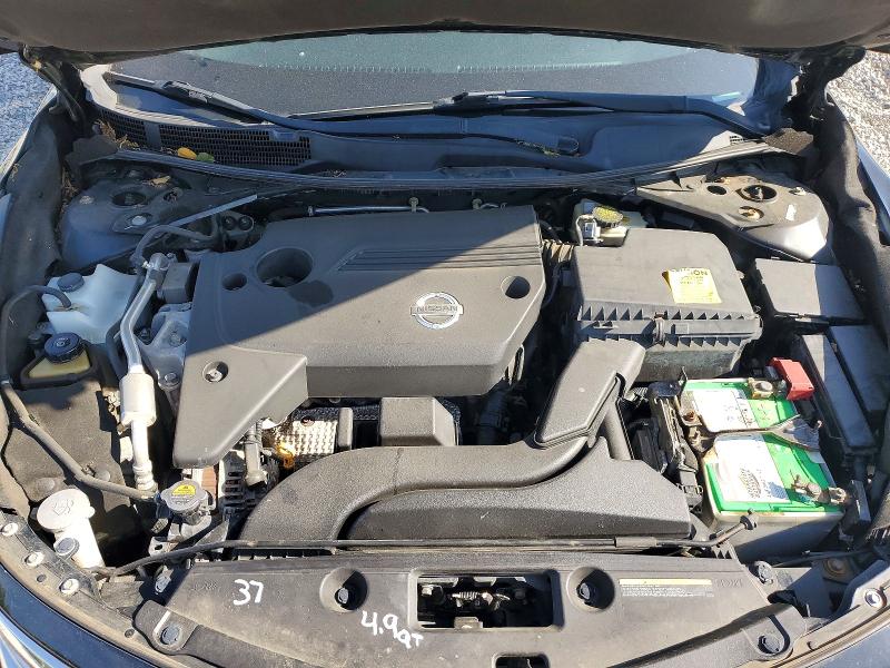 Продаж на аукціоні авто 2014 Nissan Altima, vin: 1N4AL3AP2EN334569, номер лоту: 49617996